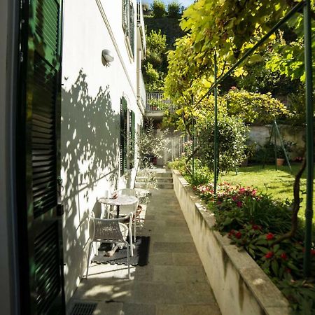 Casa Bertul Lezzeno Exterior foto