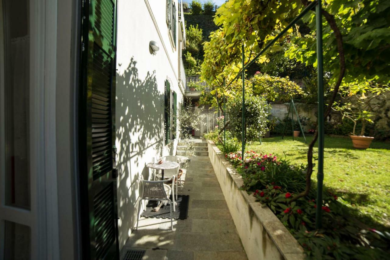 Casa Bertul Lezzeno Exterior foto