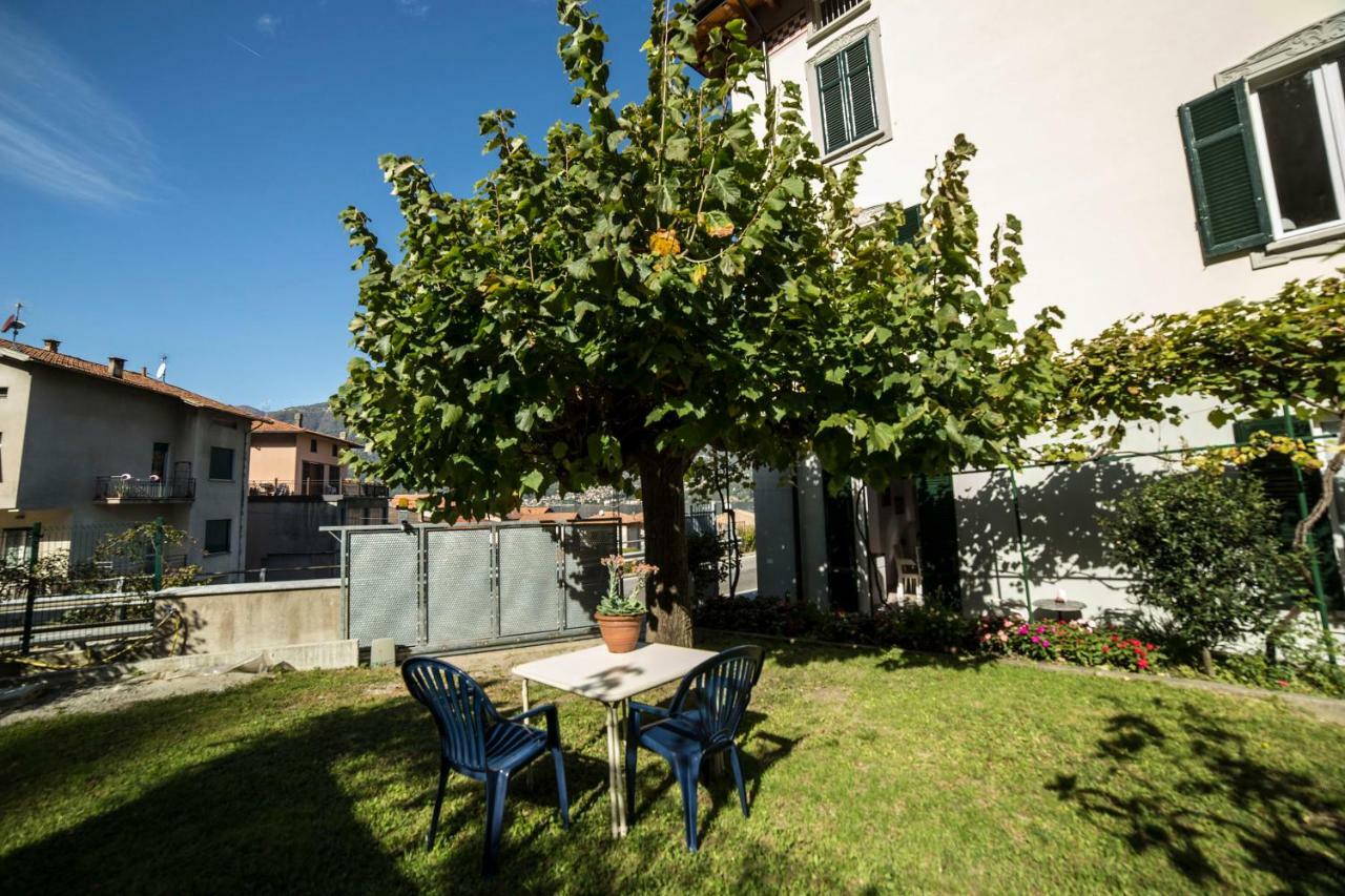 Casa Bertul Lezzeno Exterior foto