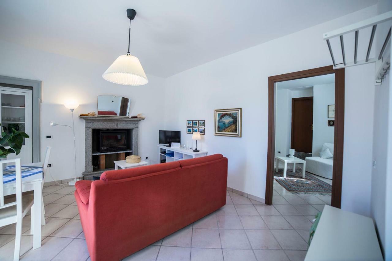 Casa Bertul Lezzeno Exterior foto